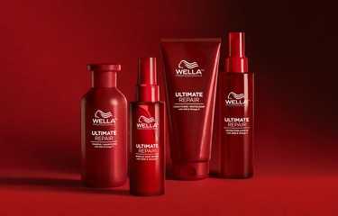 Ultimate Repair Wella Professionals