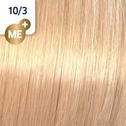 KOLESTON PERFECT Rich Naturals 10/3