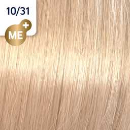 KOLESTON PERFECT Rich Naturals 10/31