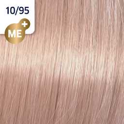 KOLESTON PERFECT Rich Naturals 10/95