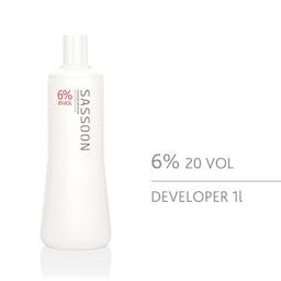 SASSOON Color Develop 6%