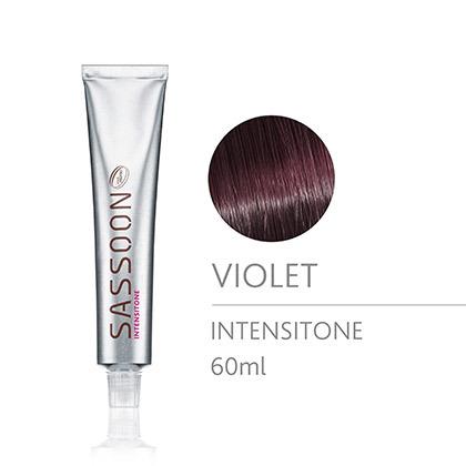 SASSOON Intensitone Violet