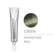 SASSOON Intensitone Green