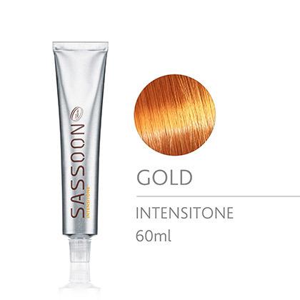 SASSOON Intensitone Gold