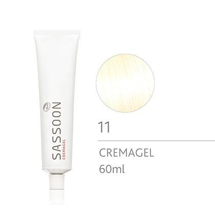 SASSOON Cremagel 11