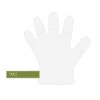 AS105 - DISPOSABLE MOISTURIZING GLOVES 12-PACK