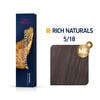 KOLESTON PERFECT Rich Naturals 5/18