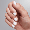 NT224 - NAIL ENVY ALPINE SNOW - COLOR 15 ML