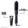 ghd Duet Blow Dry  (Noir)