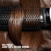 ghd Duet Blow Dry (Blanc)