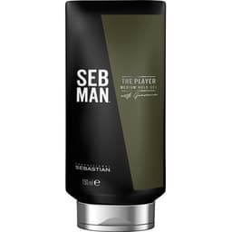 SEB MAN The Player Gel