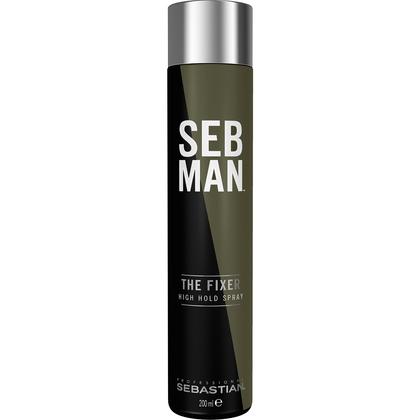 SEB MAN The Fixer Mattes Fixierspray