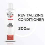 NIOXIN System 4 Conditionneur Scalp Revit 300ml