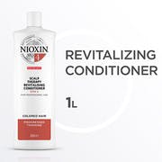 NIOXIN System 4 Conditionneur Scalp Revit 1L