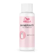 WP Shinefinity Activator 2% Bottle 60ml