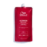 Wella Professionals Ultimate Repair Après-Shampooing Soin Profond 500ml Pouch