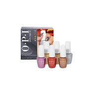 GC358 - METALLIC MEGA MIX GELCOLOR KIT 2 - 6 PC