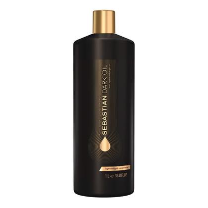 SEBASTIAN Dark Oil Schwereloser Conditioner 1000ml