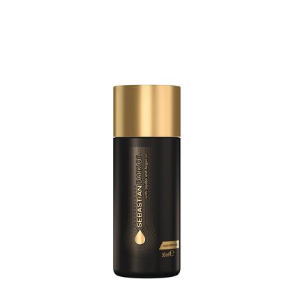 SEBASTIAN Dark Oil Schwereloser Conditioner 50ml