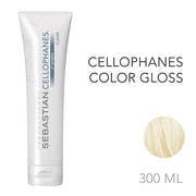 SEB CELLOPHANES CLEAR 300ML