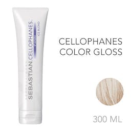 SEBASTIAN Cellophanes Ice Blond