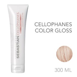 SEBASTIAN Cellophanes Champagne Blond