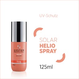 Solar Helio Spray