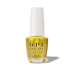 AS201 - NAIL & CUTICLE OIL 14.8 ML