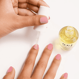 AS201 - NAIL & CUTICLE OIL 14.8 ML