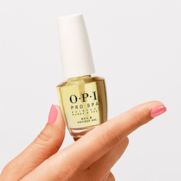 AS201 - NAIL & CUTICLE OIL 14.8 ML