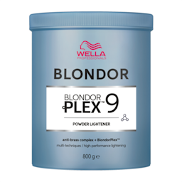 BlondorPlex 800g