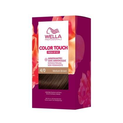 Color Touch Fresh Up Kit 4/0