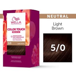 Color Touch Fresh Up Kit 5/0