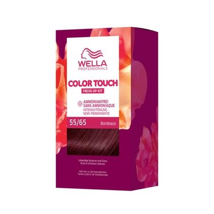 Color Touch Fresh Up Kit 55/65