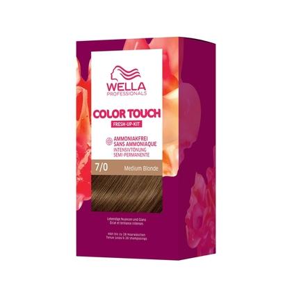 Color Touch Fresh Up Kit 7/0