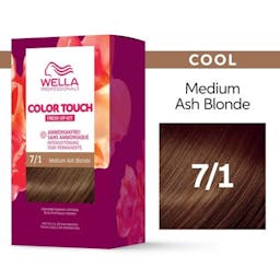 Color Touch Fresh Up Kit 7/1