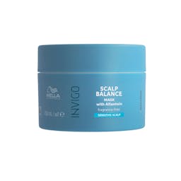 Invigo Scalp Balance Sensitive Mask 150ml | Wella Professionals