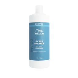 Invigo Scalp Balance Sensitive Shampoo 1l | Wella Professionals