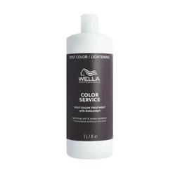 Invigo Color Service Post Color Treatment 1l | Wella Professionals