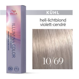 ILLUMINA COLOR 10/69