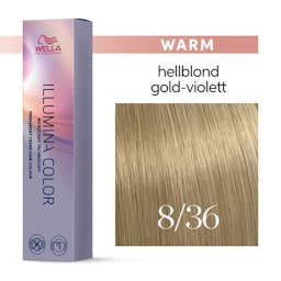 ILLUMINA COLOR  8/36