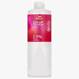 Color Touch Emulsion 1,9% 1L