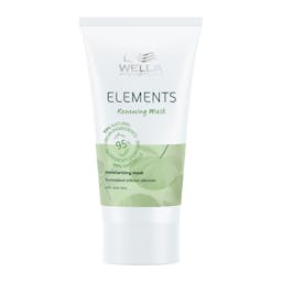 Elements Renewing Mask 30ml | Wella Professionals