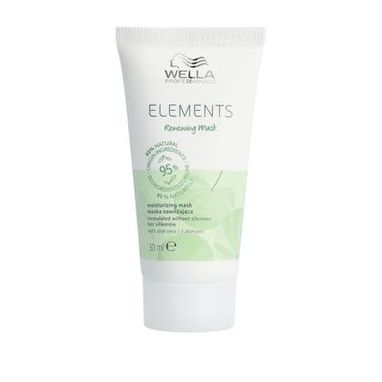 Elements Renewing Mask 30ml | Wella Professionals