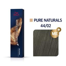 KOLESTON PERFECT PURE NATURALS 60ml  44/02