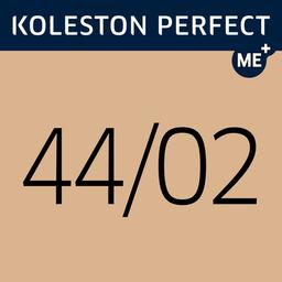 KOLESTON PERFECT PURE NATURALS 60ml  44/02