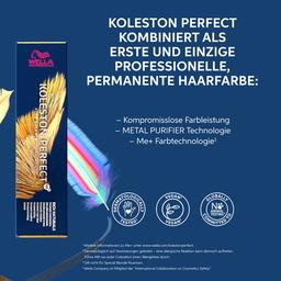 KOLESTON PERFECT RICH NATURALS 60ml 4/82