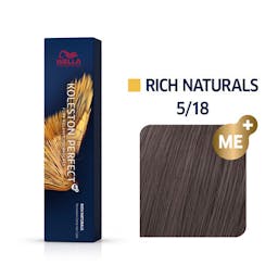 KOLESTON PERFECT Rich Naturals 5/18