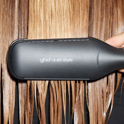 ghd Duet Style Black