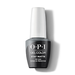 GC004 - STAY MATTE TOP COAT 15 ml